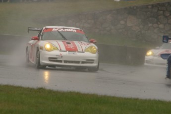 Retour dans le passé - 6 Heures du Mont-Tremblant 2005