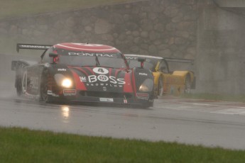 Retour dans le passé - 6 Heures du Mont-Tremblant 2005