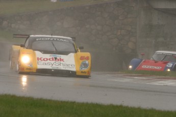 Retour dans le passé - 6 Heures du Mont-Tremblant 2005