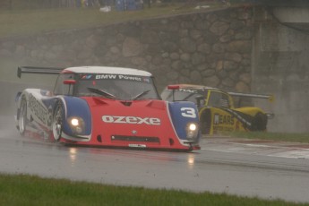 Retour dans le passé - 6 Heures du Mont-Tremblant 2005