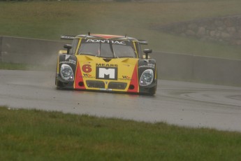 Retour dans le passé - 6 Heures du Mont-Tremblant 2005