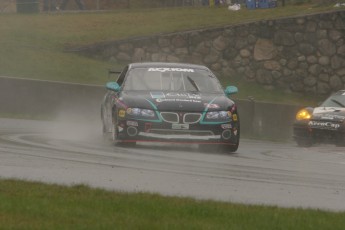 Retour dans le passé - 6 Heures du Mont-Tremblant 2005