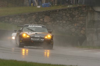 Retour dans le passé - 6 Heures du Mont-Tremblant 2005
