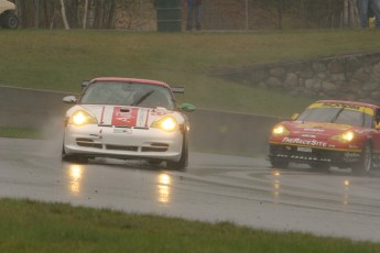 Retour dans le passé - 6 Heures du Mont-Tremblant 2005