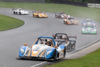 Calabogie Spring classic - Série Radical