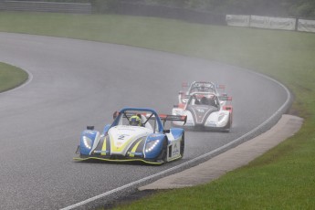 Calabogie Spring classic - Série Radical