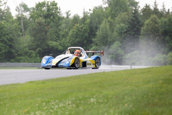 Calabogie Spring classic - Série Radical