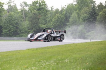 Calabogie Spring classic - Série Radical