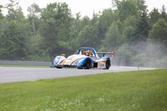 Calabogie Spring classic - Série Radical