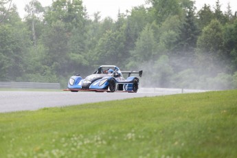 Calabogie Spring classic - Série Radical