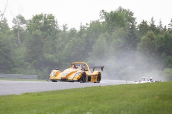 Calabogie Spring classic - Série Radical