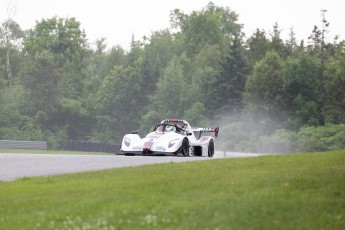 Calabogie Spring classic - Série Radical