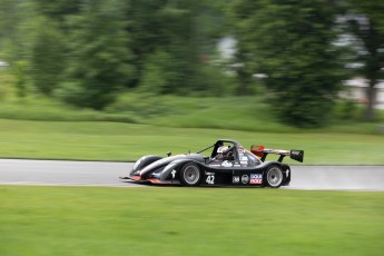Calabogie Spring classic - Série Radical