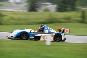 Calabogie Spring classic - Série Radical