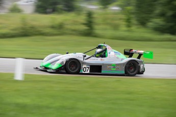 Calabogie Spring classic - Série Radical