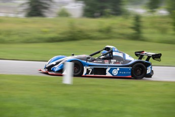 Calabogie Spring classic - Série Radical