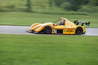 Calabogie Spring classic - Série Radical