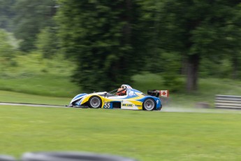 Calabogie Spring classic - Série Radical