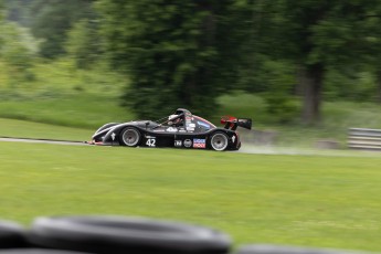 Calabogie Spring classic - Série Radical