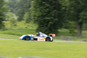 Calabogie Spring classic - Série Radical