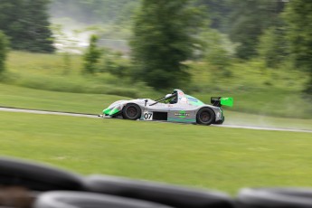 Calabogie Spring classic - Série Radical