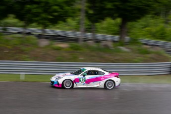 Calabogie Spring classic - SportsCar Canada