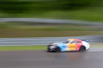 Calabogie Spring classic - SportsCar Canada