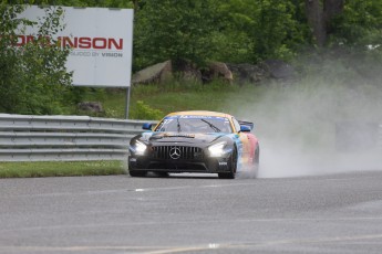 Calabogie Spring classic - SportsCar Canada