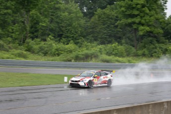 Calabogie Spring classic - SportsCar Canada