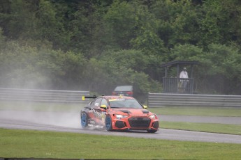 Calabogie Spring classic - SportsCar Canada