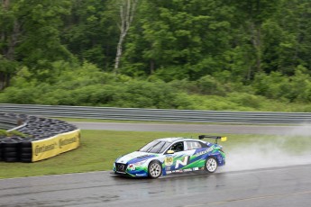 Calabogie Spring classic - SportsCar Canada