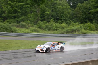 Calabogie Spring classic - SportsCar Canada