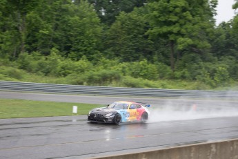 Calabogie Spring classic - SportsCar Canada