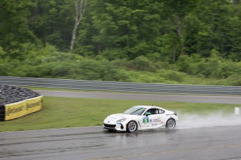 Calabogie Spring classic - SportsCar Canada