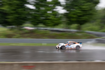 Calabogie Spring classic - SportsCar Canada