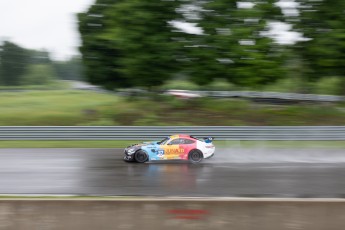 Calabogie Spring classic - SportsCar Canada