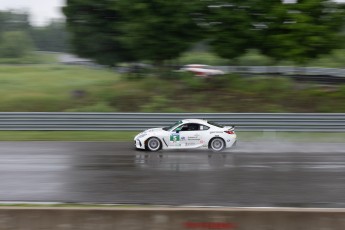 Calabogie Spring classic - SportsCar Canada
