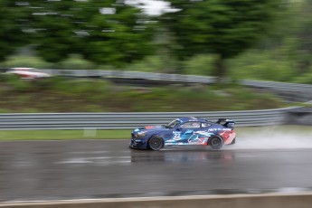 Calabogie Spring classic - SportsCar Canada