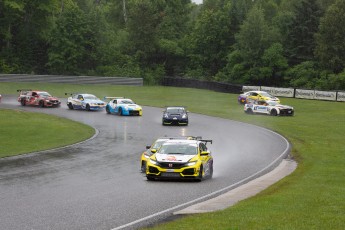 Calabogie Spring classic - Série SPC