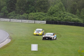 Calabogie Spring classic - Série SPC