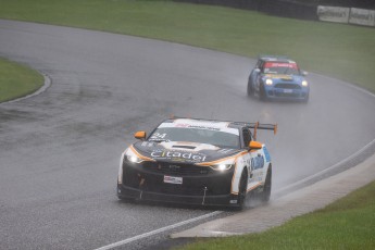 Calabogie Spring classic - Série SPC
