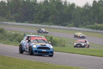 Calabogie Spring classic - Série SPC