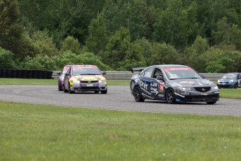 Calabogie Spring classic - Série SPC