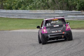 Calabogie Spring classic - Série SPC