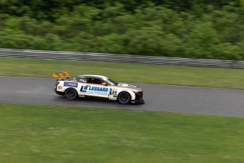 Calabogie Spring classic - Série SPC