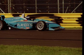 Retour dans le passé - Formule Atlantique - Montréal 1998