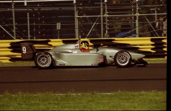 Retour dans le passé - Formule Atlantique - Montréal 1998