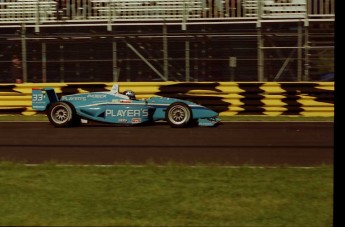 Retour dans le passé - Formule Atlantique - Montréal 1998