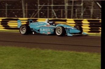 Retour dans le passé - Formule Atlantique - Montréal 1998