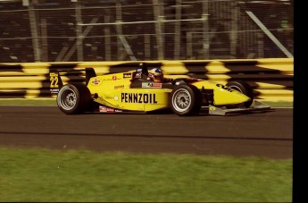 Retour dans le passé - Formule Atlantique - Montréal 1998
